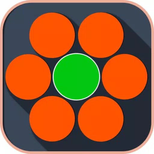 Puzzle Dot Logic Puzzle Dot Logic