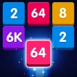Numbers Game - 2048 Merge Numbers Game - 2048 Merge