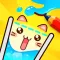 Cats Cup