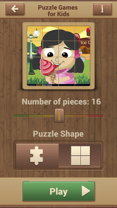 Puzzle Games for Kids - Fun Logical Game Screenshots