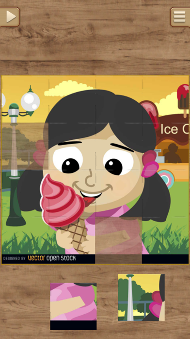 Puzzle Games for Kids - Fun Logical Game Screenshots