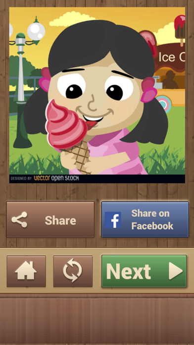 Puzzle Games for Kids - Fun Logical Game Screenshots