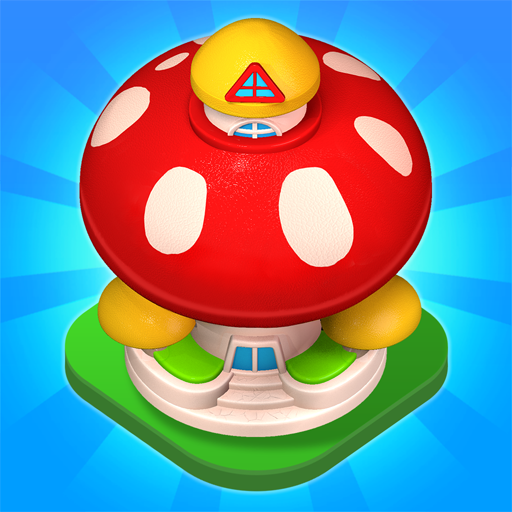 Merge Tycoon