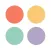 Connect 4 Dots Puzzle Game
