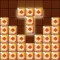 3D Wood Block Puzzle Cube Plus