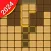 Wood Block Puzzle Box 2024
