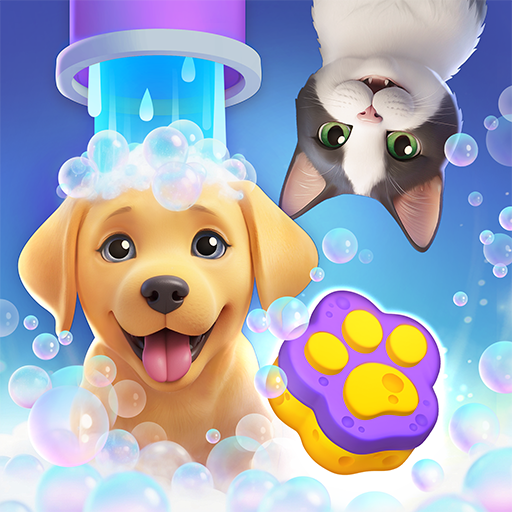 Pets & Puzzles