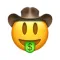 The Rich Emoji Island