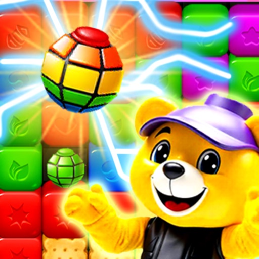 Jelly Blast - Match Puzzles Jelly Blast - Match Puzzles