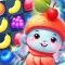 Fruit Crunch - Game