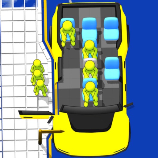 Seat Master Away: Solve & Sit Seat Master Away: Solve & Sit