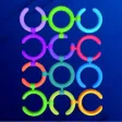 Unlock Ring Circle Puzzle Game