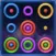 Puzzle Rings Galaxy