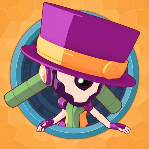 NemoAlice - nonogram puzzle NemoAlice - nonogram puzzle