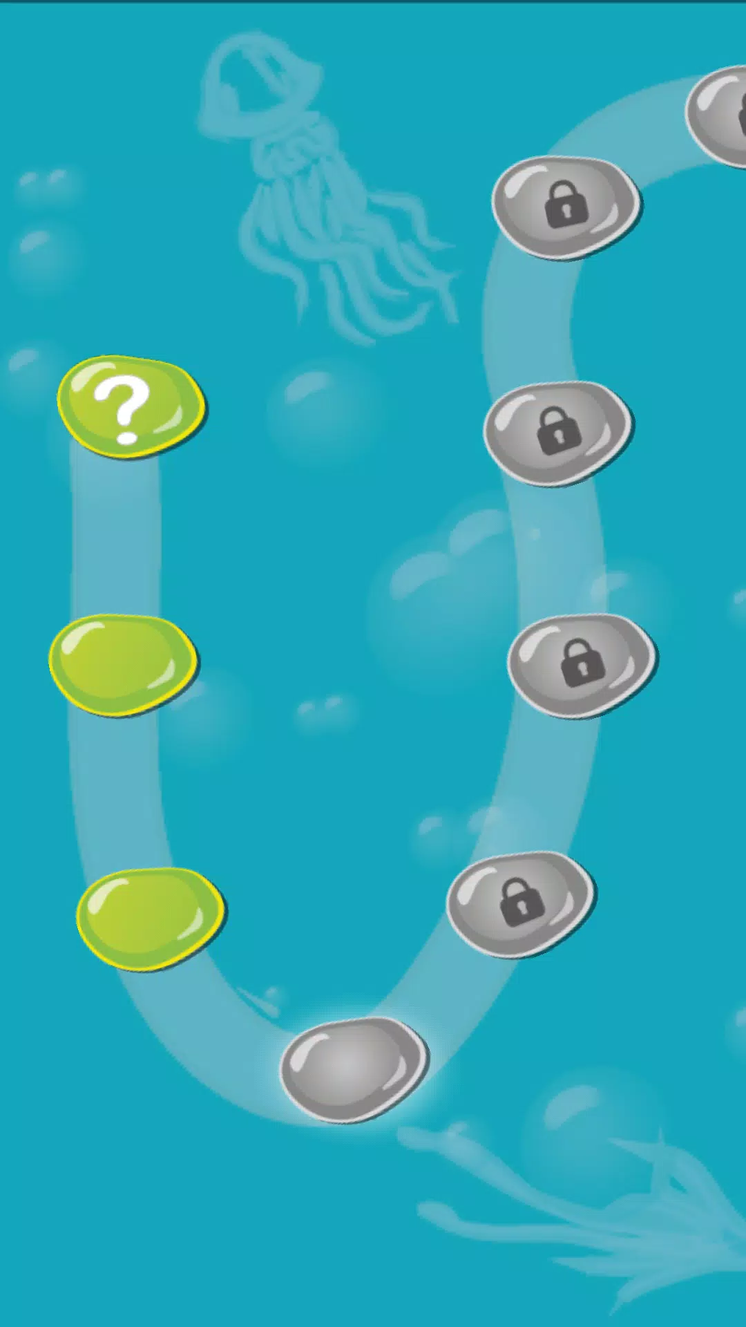 Hashiwokakero: Build Bridges Screenshots
