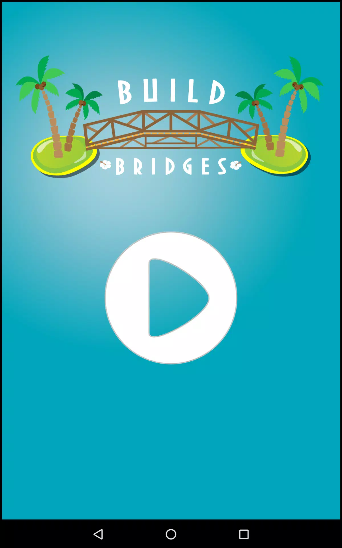 Hashiwokakero: Build Bridges Screenshots