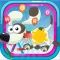 Animals Alphabet Game Learning