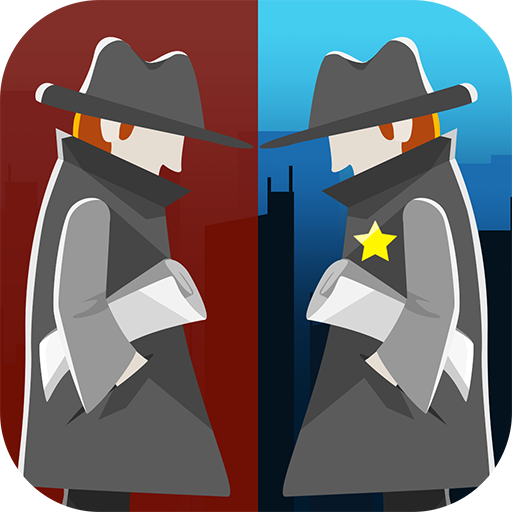Find The Differences-Detective Find The Differences-Detective