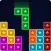 Glow Block Game