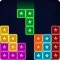 Glow Block Game