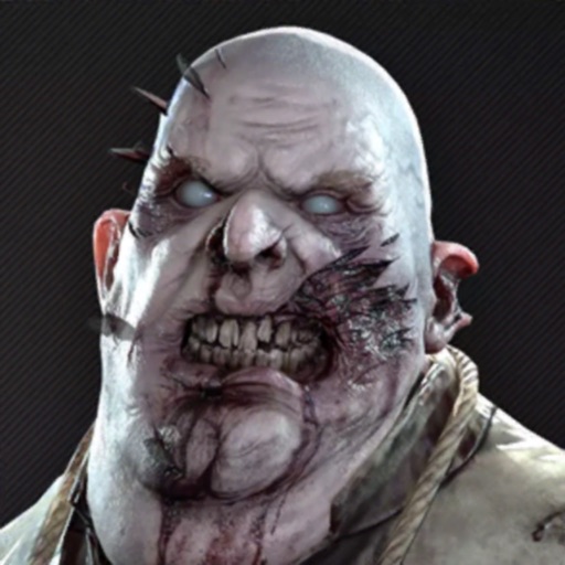 Scary Butcher-Horror Game Scary Butcher-Horror Game