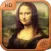 Leonardo da Vinci Jigsaw Puzzles - Play with Paintings. Prominent Masterpieces to recognize and put together