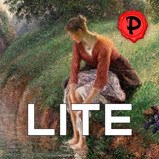 Puzzlix Pissarro LITE Puzzlix Pissarro LITE