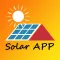 Solar APP: PV Solar Calculator