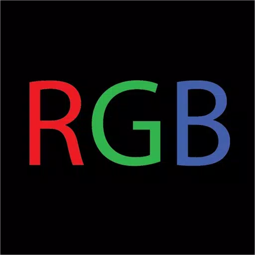 RGB Colors