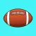 American Football Stickers!