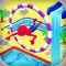Aqua Party 3D