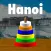Hanoi's