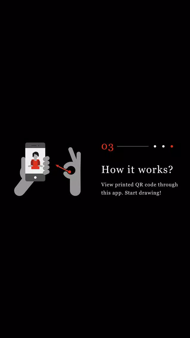 PwC Ar Artist Screenshots