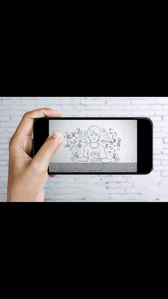PwC Ar Artist Screenshots