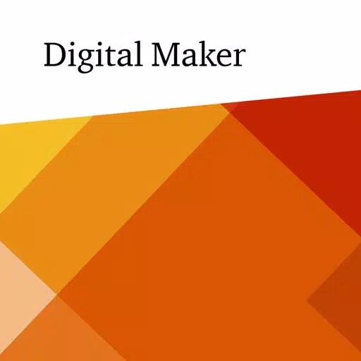 PwC Digital Maker PwC Digital Maker