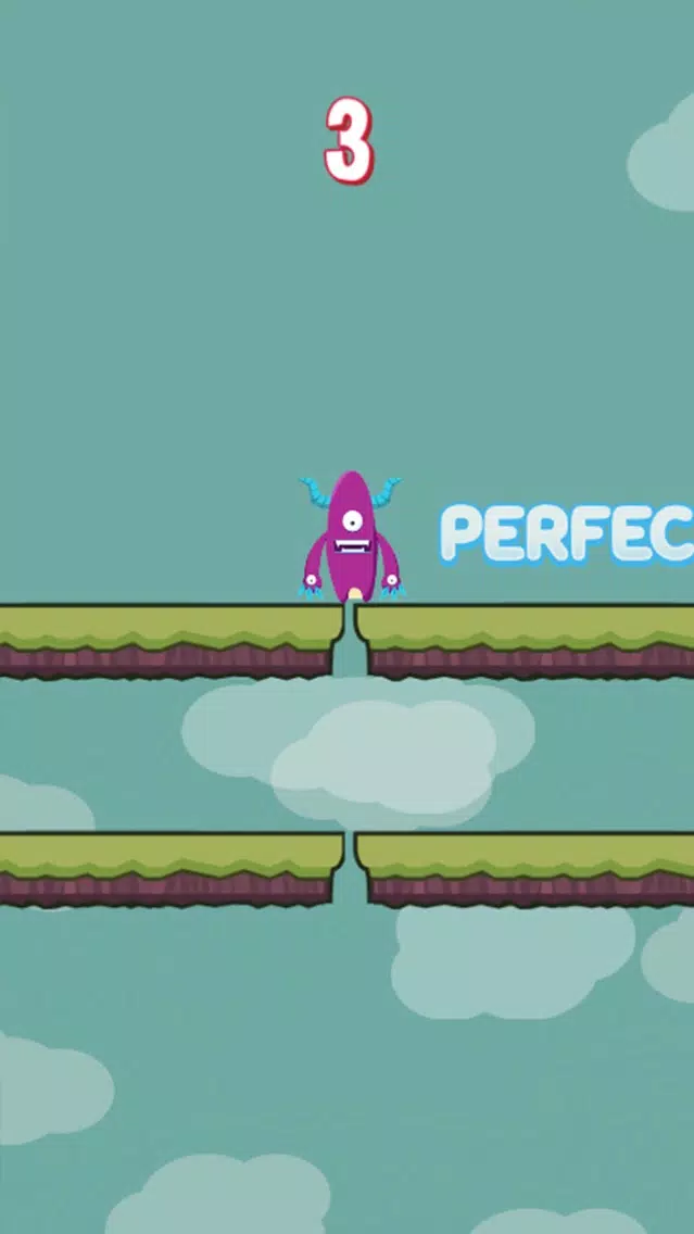 JumperMonster Screenshots