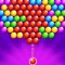 Bubble Crush Saga Game