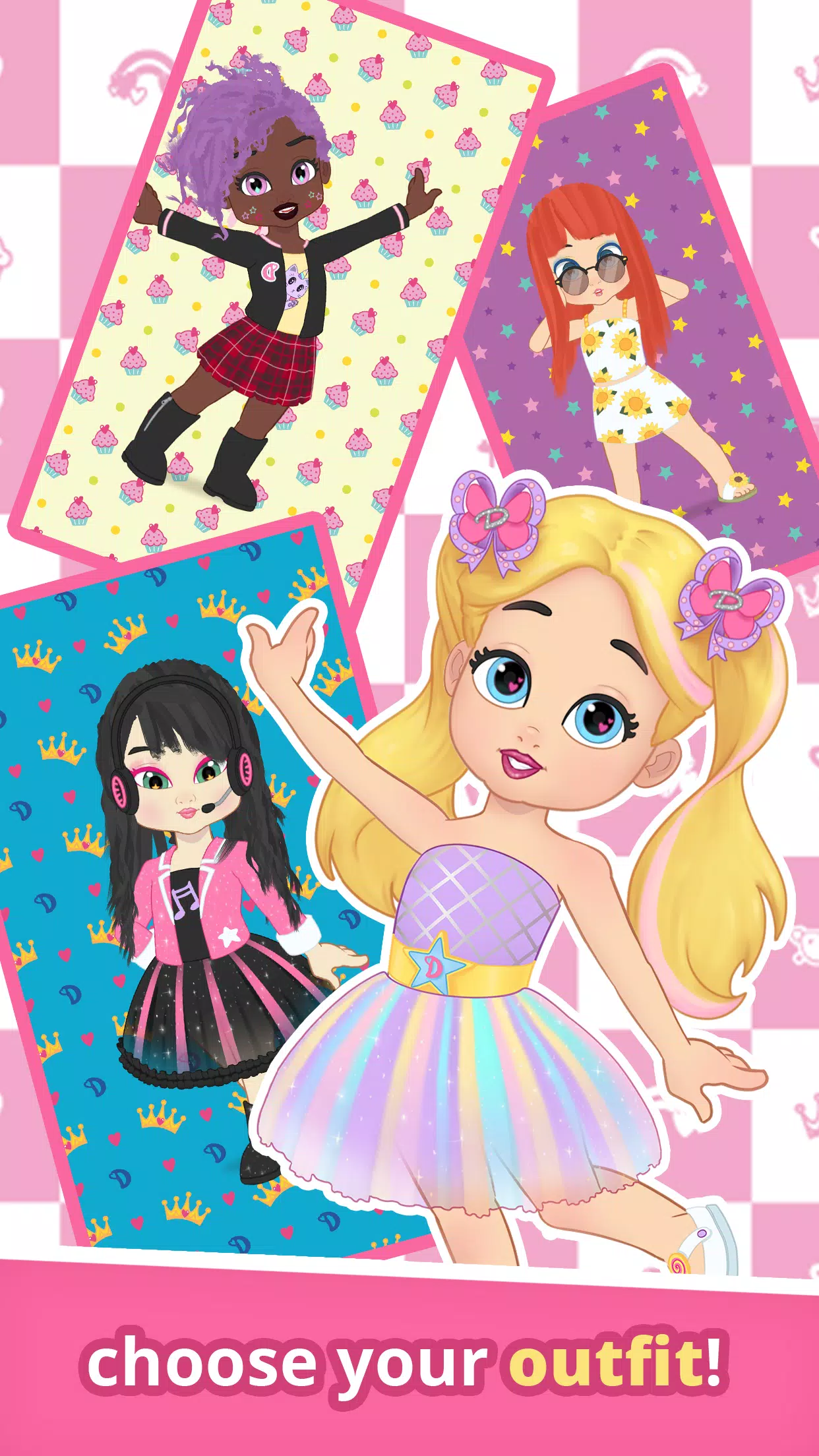 Love Diana Fashion Fabulous Screenshots