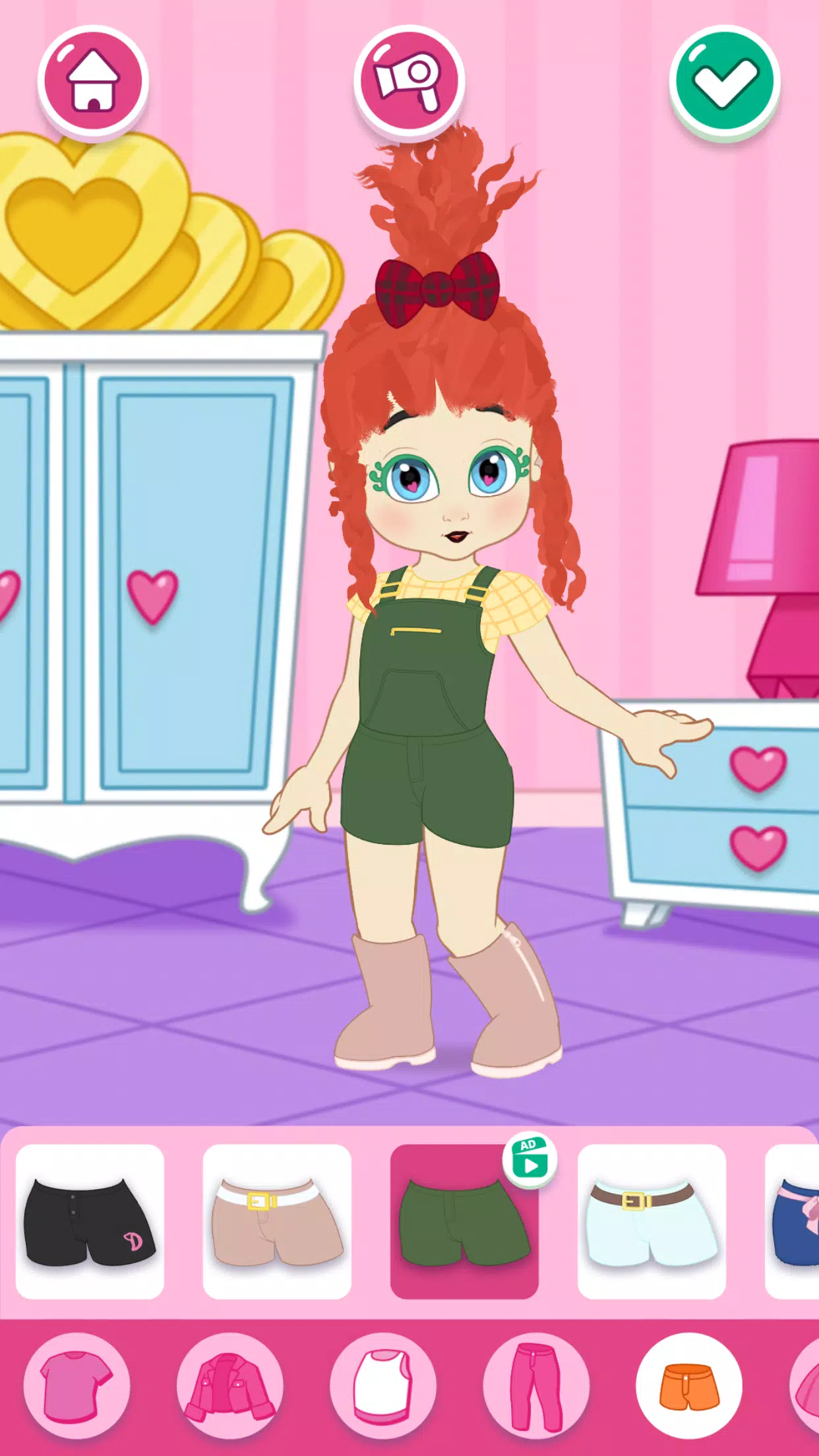 Love Diana Fashion Fabulous Screenshots