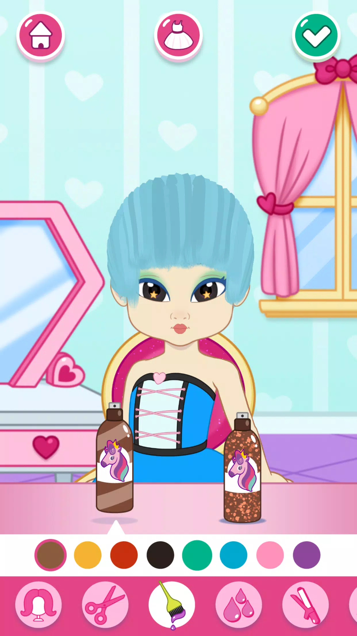 Love Diana Fashion Fabulous Screenshots