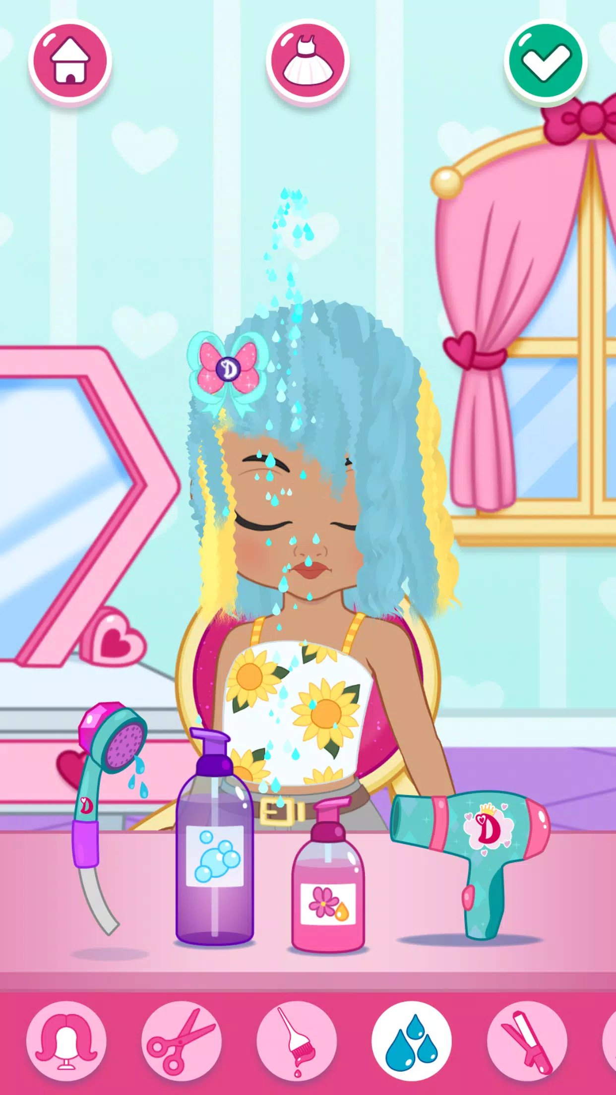 Love Diana Fashion Fabulous Screenshots