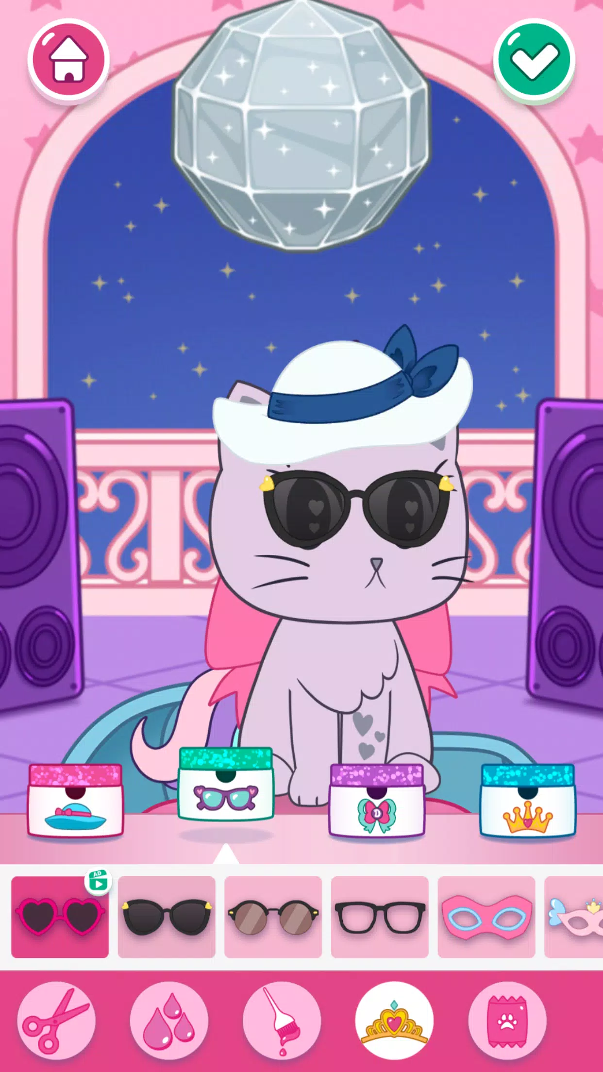 Love Diana Fashion Fabulous Screenshots