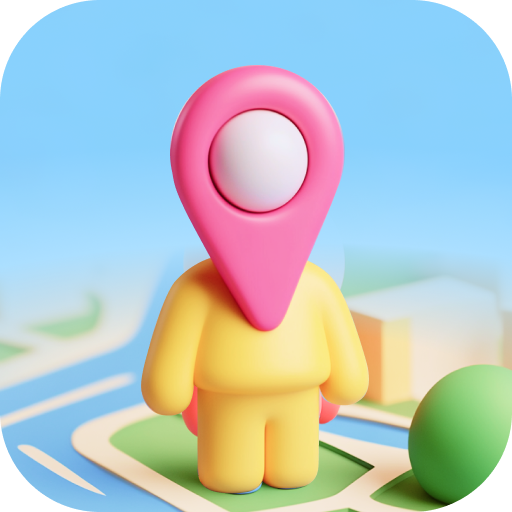 GPS Location Tracker