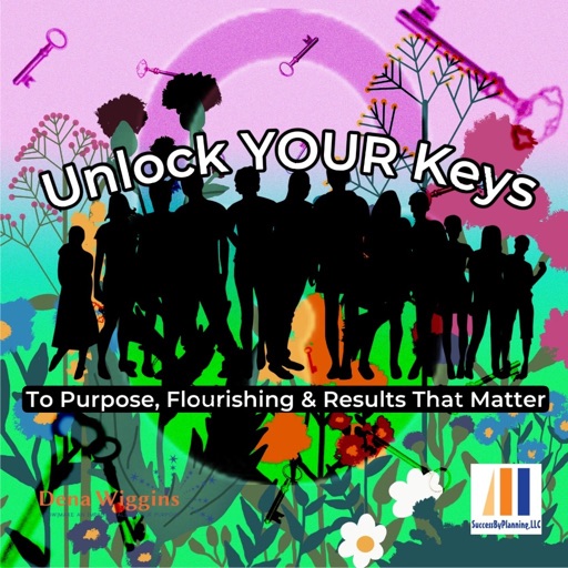 Unlock YOUR Keys