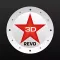 REVO 3D