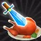Chef Master :Tap Flip