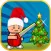 Funny timber baby - timberman