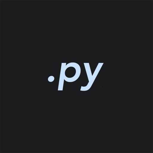Python Editor - .py Editor Python Editor - .py Editor
