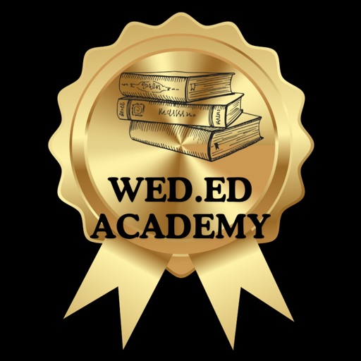 WED.ED ACADEMY WED.ED ACADEMY