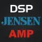 JENSEN DSP AMP SMART APP